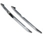 Bumpers for Alfa Romeo 2600 Touring Spider
