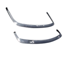 Pare-chocs pour Alfa Romeo 2600 Sprint Bertone