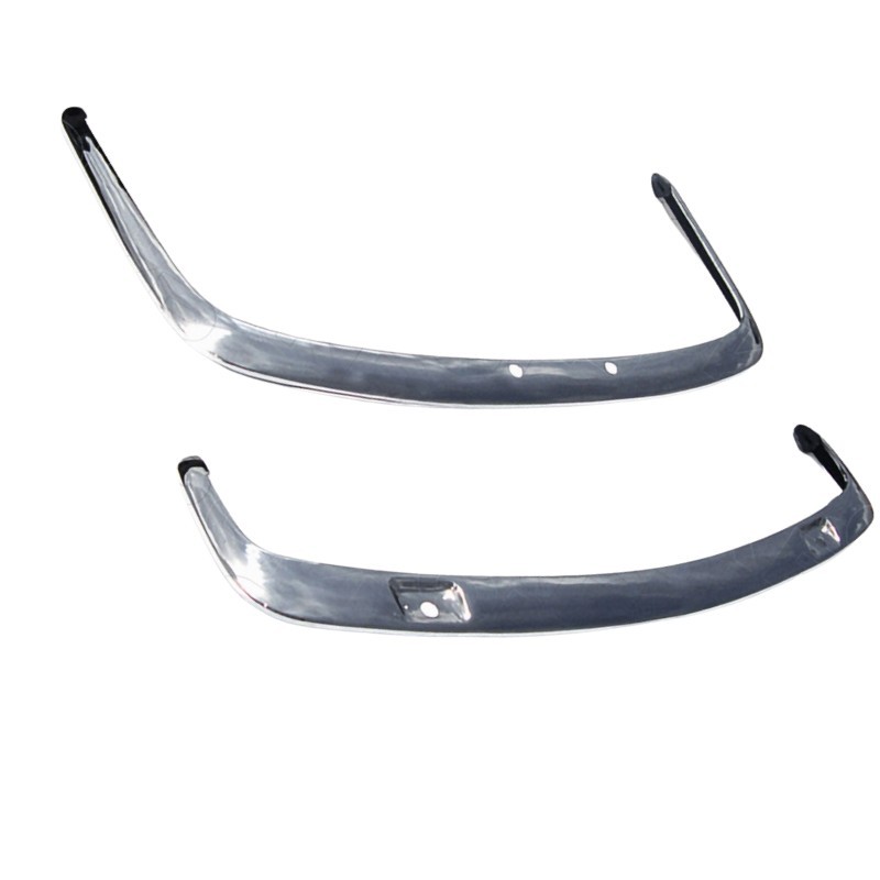 Bumper for Alfa Romeo 2600 Sprint Bertone