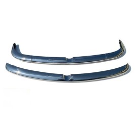Alfa Romeo Giulietta Sprint bumpers