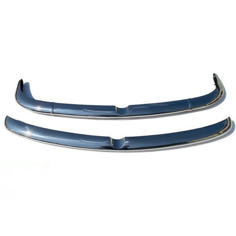 Alfa Romeo Giulietta Sprint bumpers Alfa Romeo Giulietta Sprint bumpers
