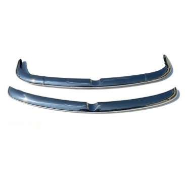 Alfa Romeo Giulietta Sprint bumpers