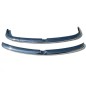 Alfa Romeo Giulietta Sprint bumpers Alfa Romeo Giulietta Sprint bumpers
