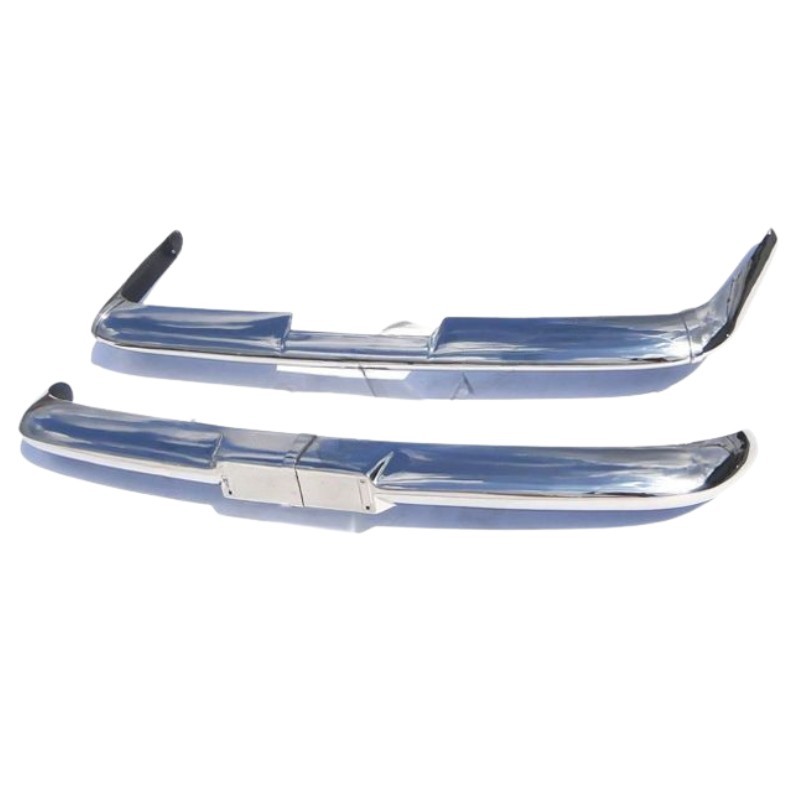 Alfa Romeo GT Bertone 1 series bumper