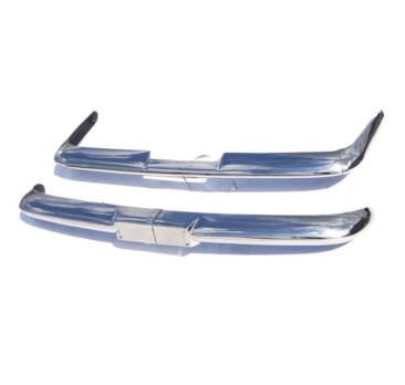 Alfa Romeo GT Bertone 1 series bumper