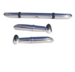 Pare-chocs Alpine A110