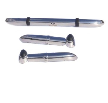 Pare-chocs Alpine A110