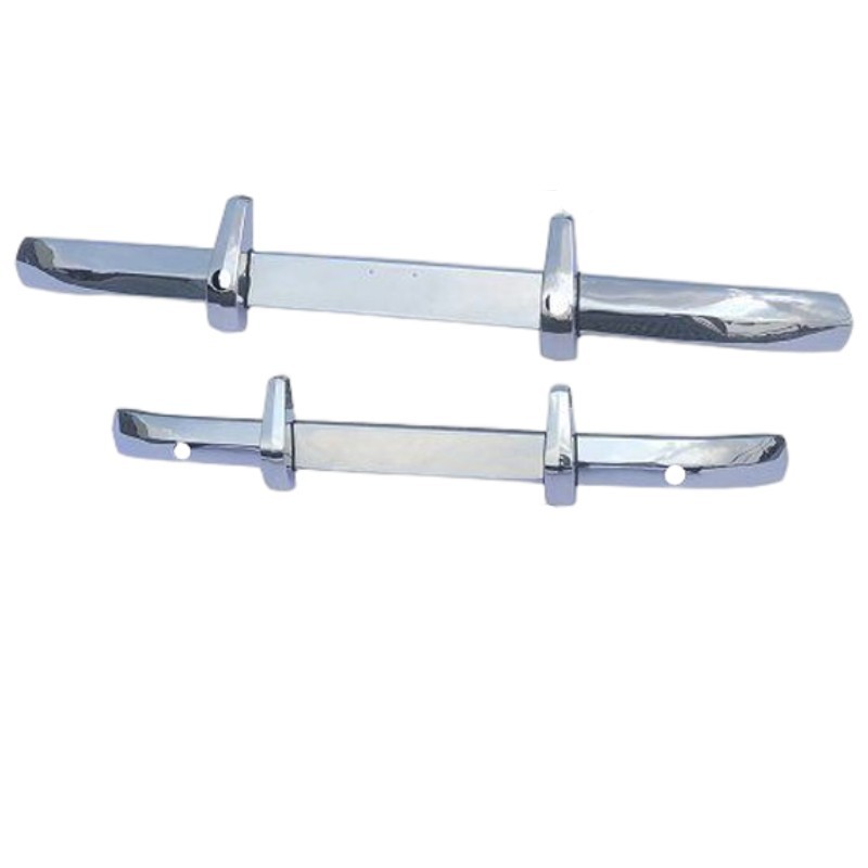 Pare-chocs Alvis TC21/100