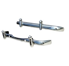 Pare-chocs Alvis TD21 / TE21 / TF21
