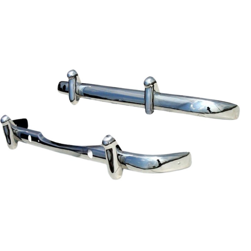 Alvis TD21 / TE21 / TF21 Bumper Alvis TD21 / TE21 / TF21 Bumper