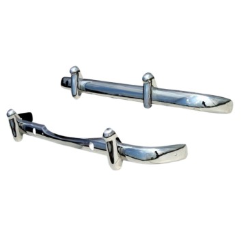 Pare-chocs Alvis TD21 / TE21 / TF21