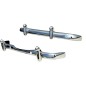 Alvis TD21 / TE21 / TF21 Bumper Alvis TD21 / TE21 / TF21 Bumper