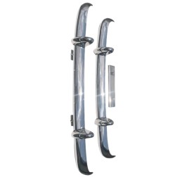 Pare-chocs Armstrong Siddeley Star Sapphire