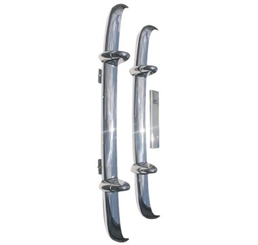 Pare-chocs Armstrong Siddeley Star Sapphire