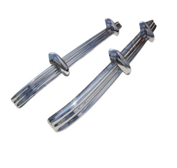 Bumper Armstrong Siddeley Sapphire 346