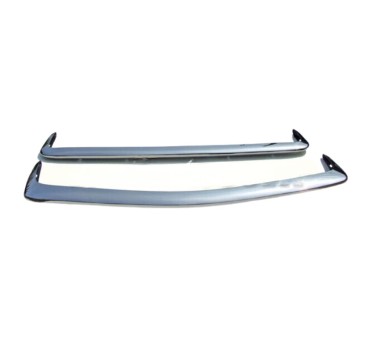 Aston Martin DBS and DBS V8 bumpers