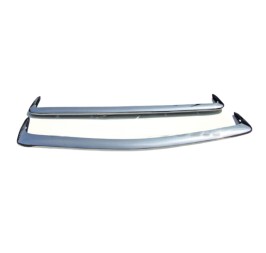 Aston Martin V8 bumper