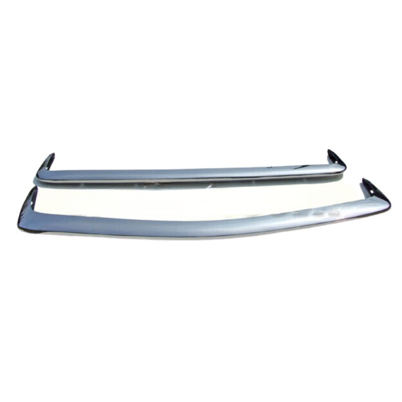 Aston Martin V8 bumper Aston Martin V8 bumper
