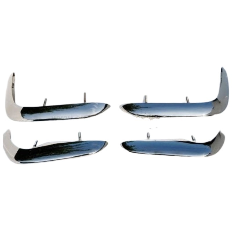 Aston Martin DB6 bumper