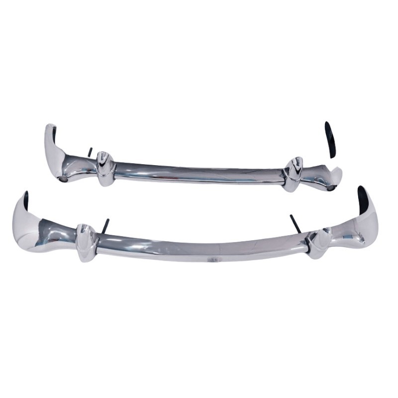 Pare-chocs Aston Martin DB4 et DB5