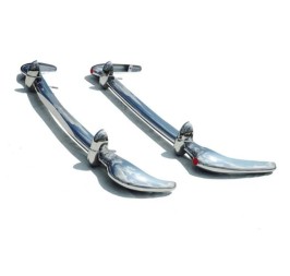 Aston Martin Lagonda Rapide bumper