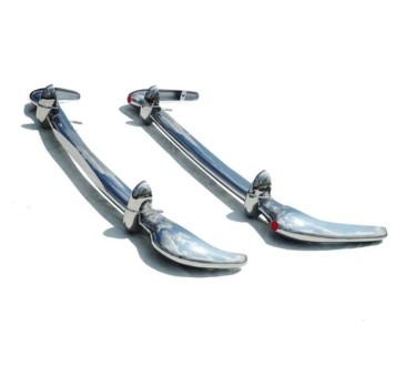 Aston Martin Lagonda Rapide bumper