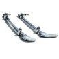 Aston Martin Lagonda Rapide bumper