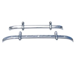 Pare-chocs Austin A30 et A35 saloon