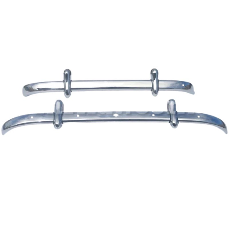 Austin A30 and A35 saloon bumpers Austin A30 and A35 saloon bumpers