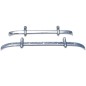 Austin A30 and A35 saloon bumpers Austin A30 and A35 saloon bumpers