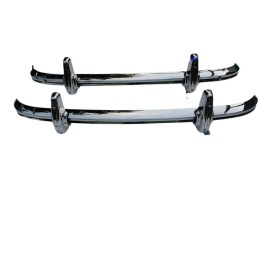 Pare-chocs Austin-Healey 3000 MK1 / MK2 / MK3 et 100/6