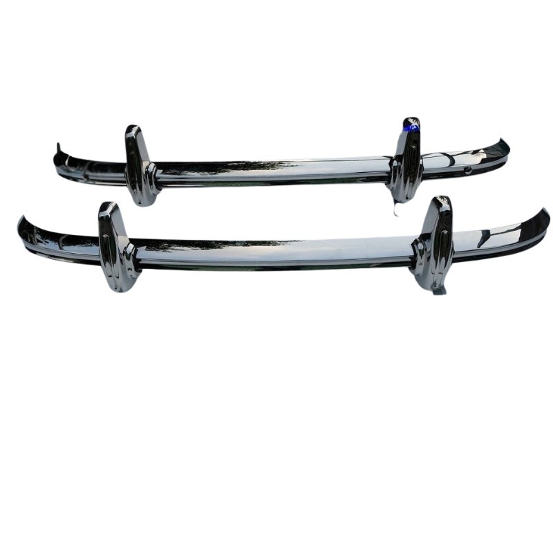 Pare-chocs Austin-Healey 3000 MK1 / MK2 / MK3 et 100/6