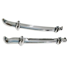 Pare-chocs Austin Healey Sprite MK3