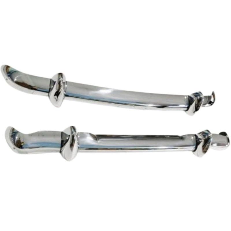 Pare-chocs Austin Healey Sprite MK3