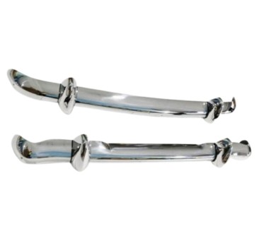 Pare-chocs Austin Healey Sprite MK3