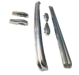 Pare-chocs Austin Healey 100 BN1