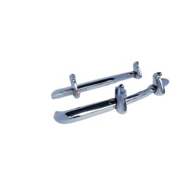 Bentley S1 / S2 and Rolls Royce Silver Cloud bumpers