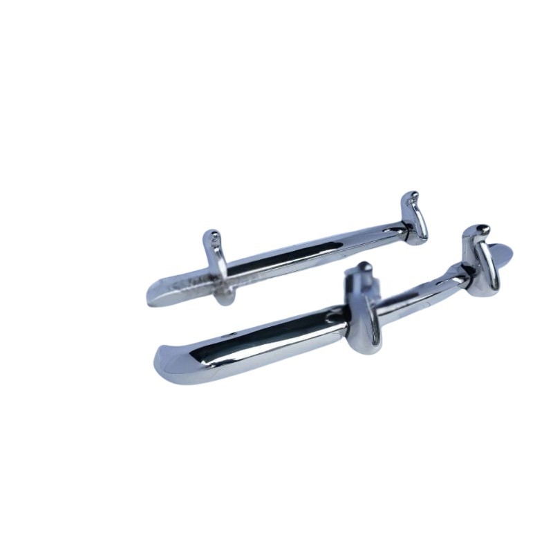 Pare-chocs Bentley S1 / S2 et Rolls Royce Silver Cloud