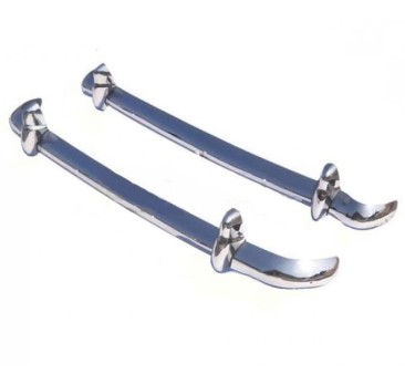 Pare-chocs Austin FX4 Taxi Londonien