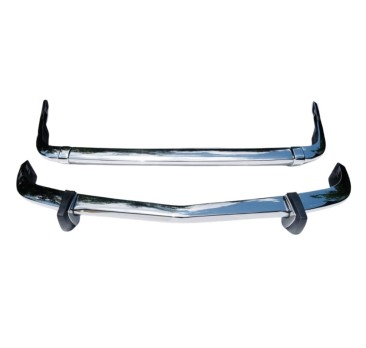 Pare-chocs BMW Touring 2002 TII et E6