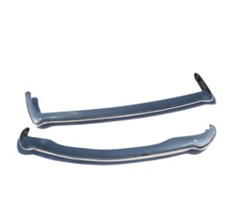 Maserati 3500 GT Vignale Spider bumper