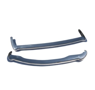 Maserati 3500 GT Vignale Spider bumper