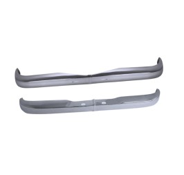 Mercedes W110 Heckflosse bumper
