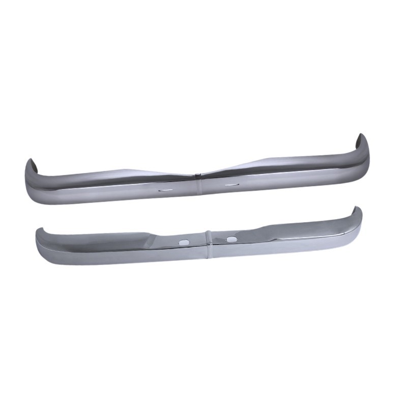 Pare-chocs Mercedes W110 Heckflosse