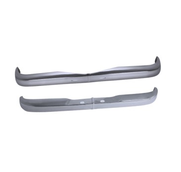 Mercedes W110 Heckflosse bumper