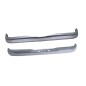 Mercedes W110 Heckflosse bumper
