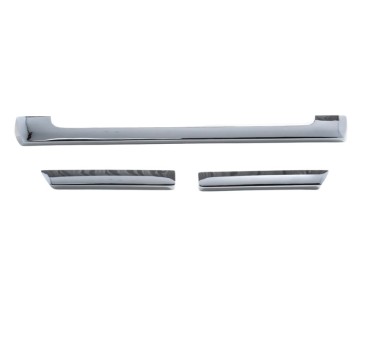 Pare-chocs Maserati Merak