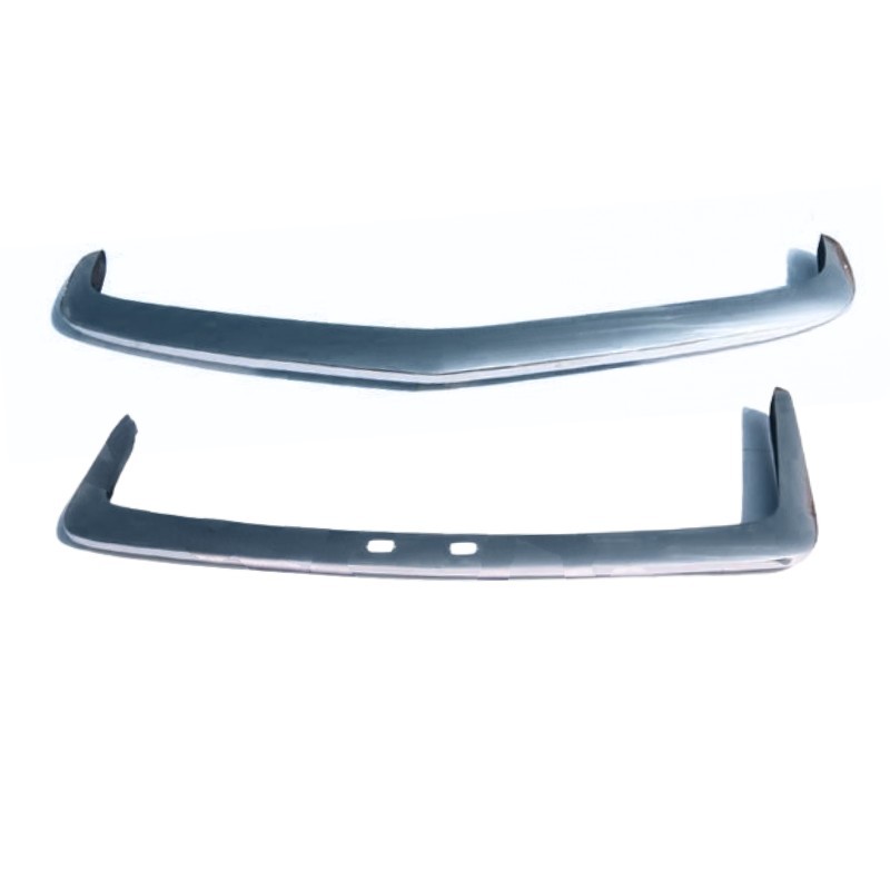 Maserati Quattroporte AM107 Bumper