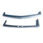 Maserati Quattroporte AM107 Bumper