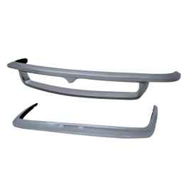 Maserati Mistral bumper
